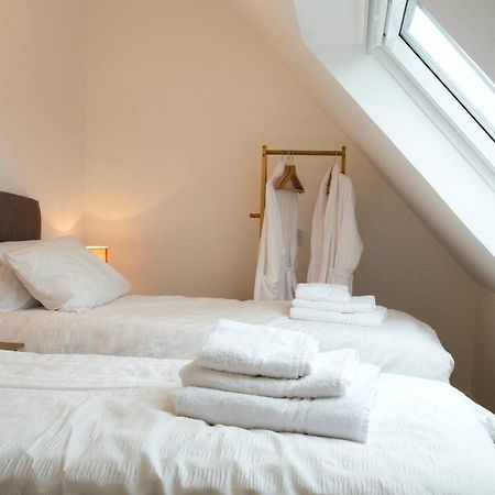 Remarkable 2-Bed Apartment In Culross Exterior foto