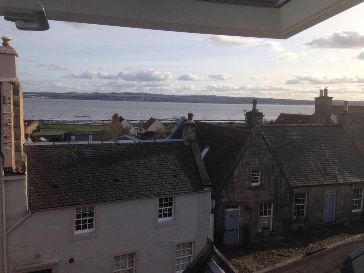 Remarkable 2-Bed Apartment In Culross Exterior foto