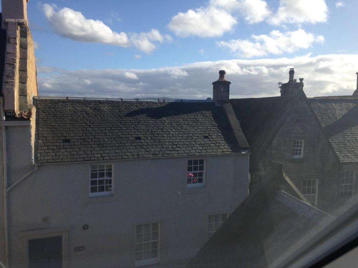 Remarkable 2-Bed Apartment In Culross Exterior foto